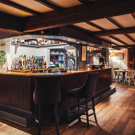 The Tytherleigh Arms Axminster Exterior foto